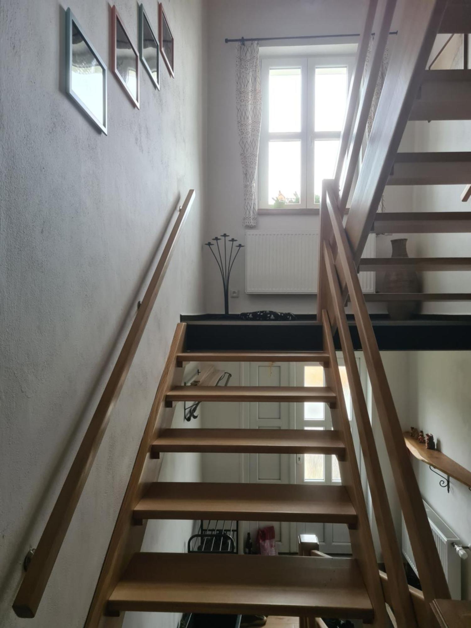 U-Aldy Apartment Velke Losiny Luaran gambar