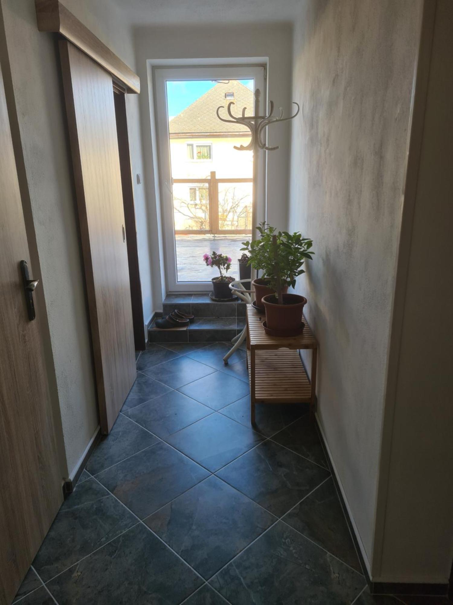 U-Aldy Apartment Velke Losiny Luaran gambar