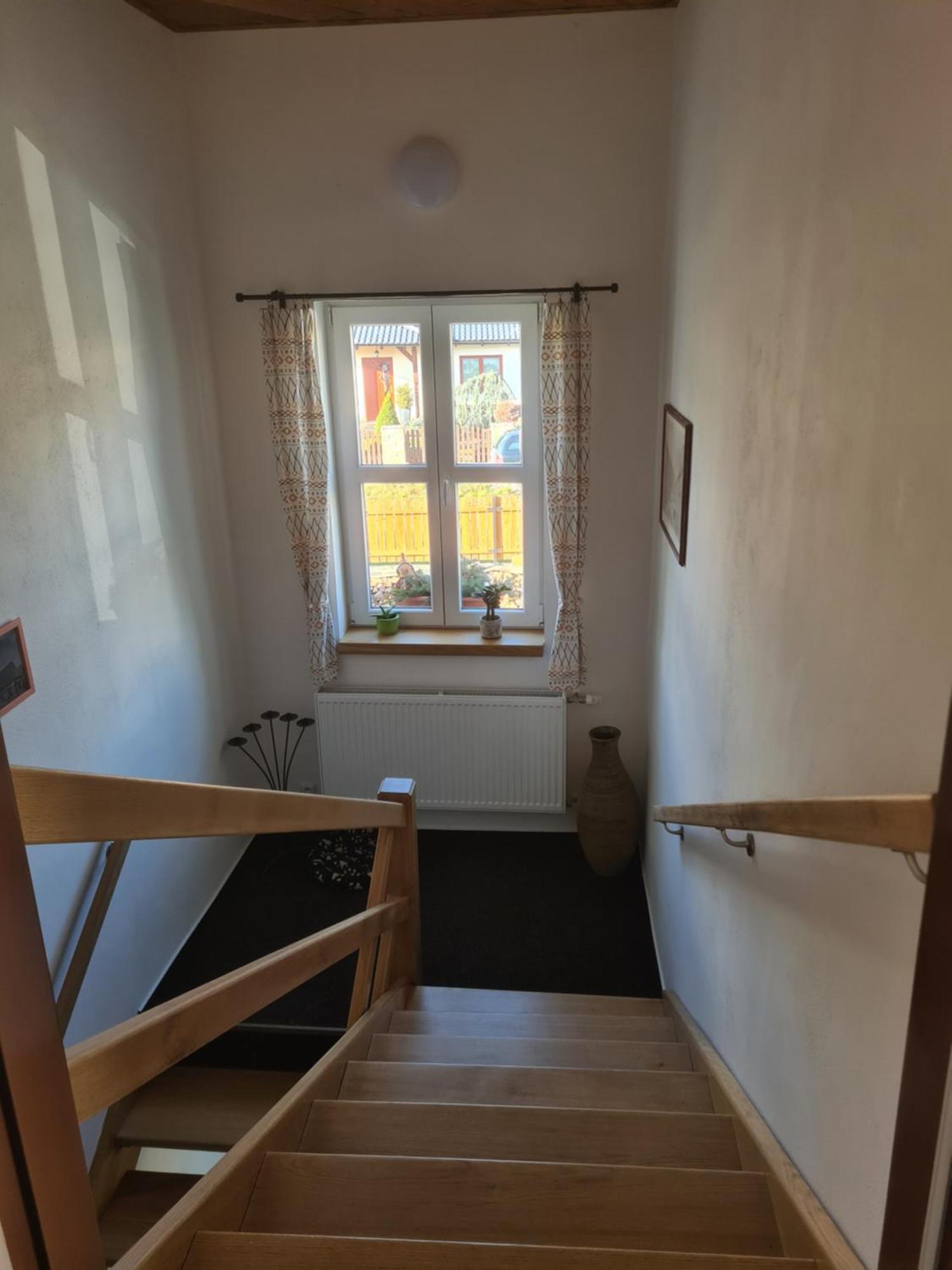 U-Aldy Apartment Velke Losiny Luaran gambar